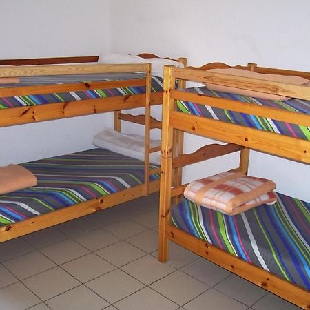 Hotel Le Refuge Mas-d'Orcieres Luaran gambar