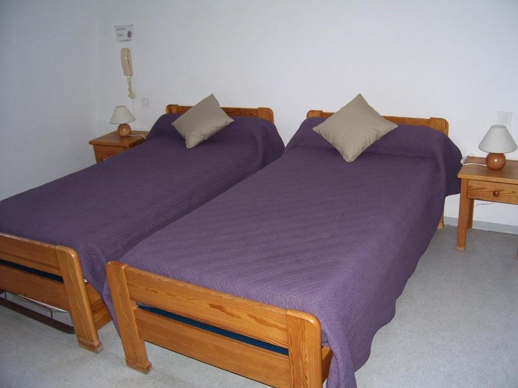 Hotel Le Refuge Mas-d'Orcieres Bilik gambar